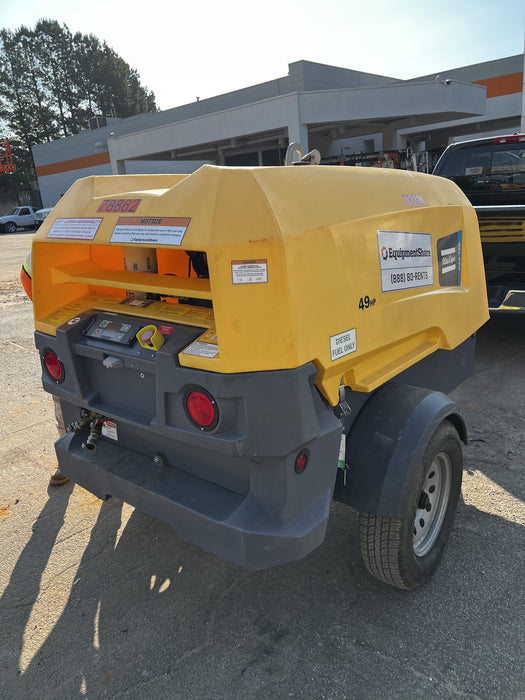 2020 ATLAS COPCO XAS188