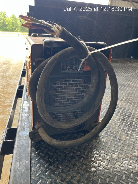 2021 LINCOLN ELECTRIC FLEXTEC 350X