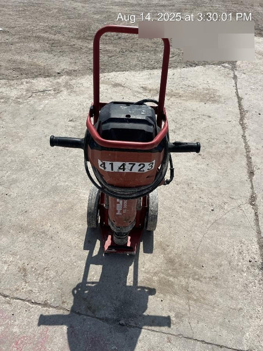 2024 HILTI TE 3000-AVR