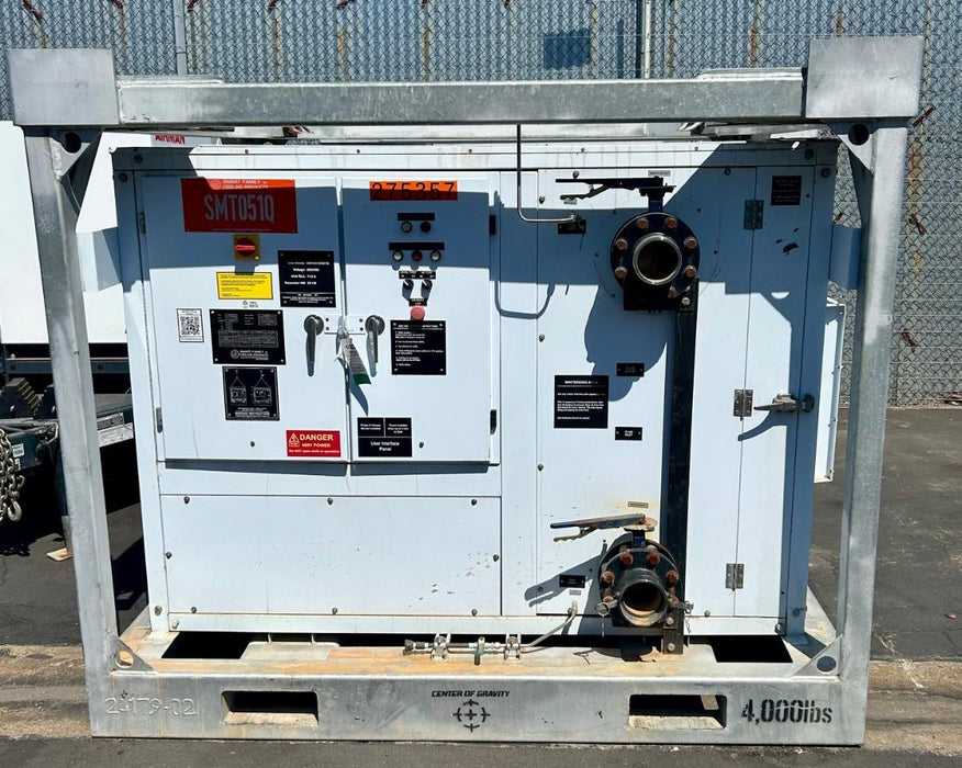 2022 SMARTECH SMTAH1D051Q