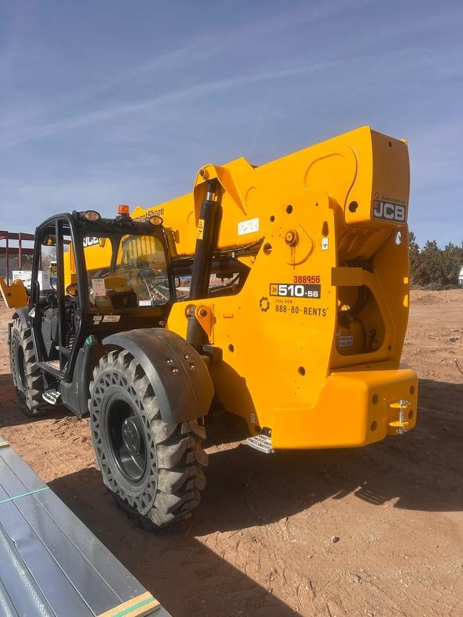 2024 JCB 510-56