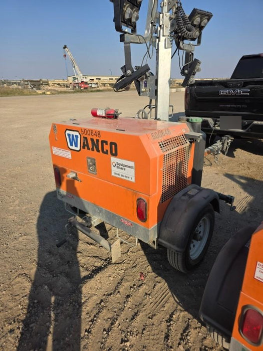 2025 WANCO WLTT-4MK8K