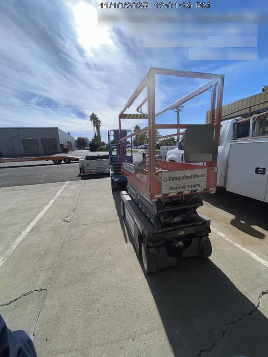 2019 Skyjack SJIII-3219 Standard w/Trojan Batteries