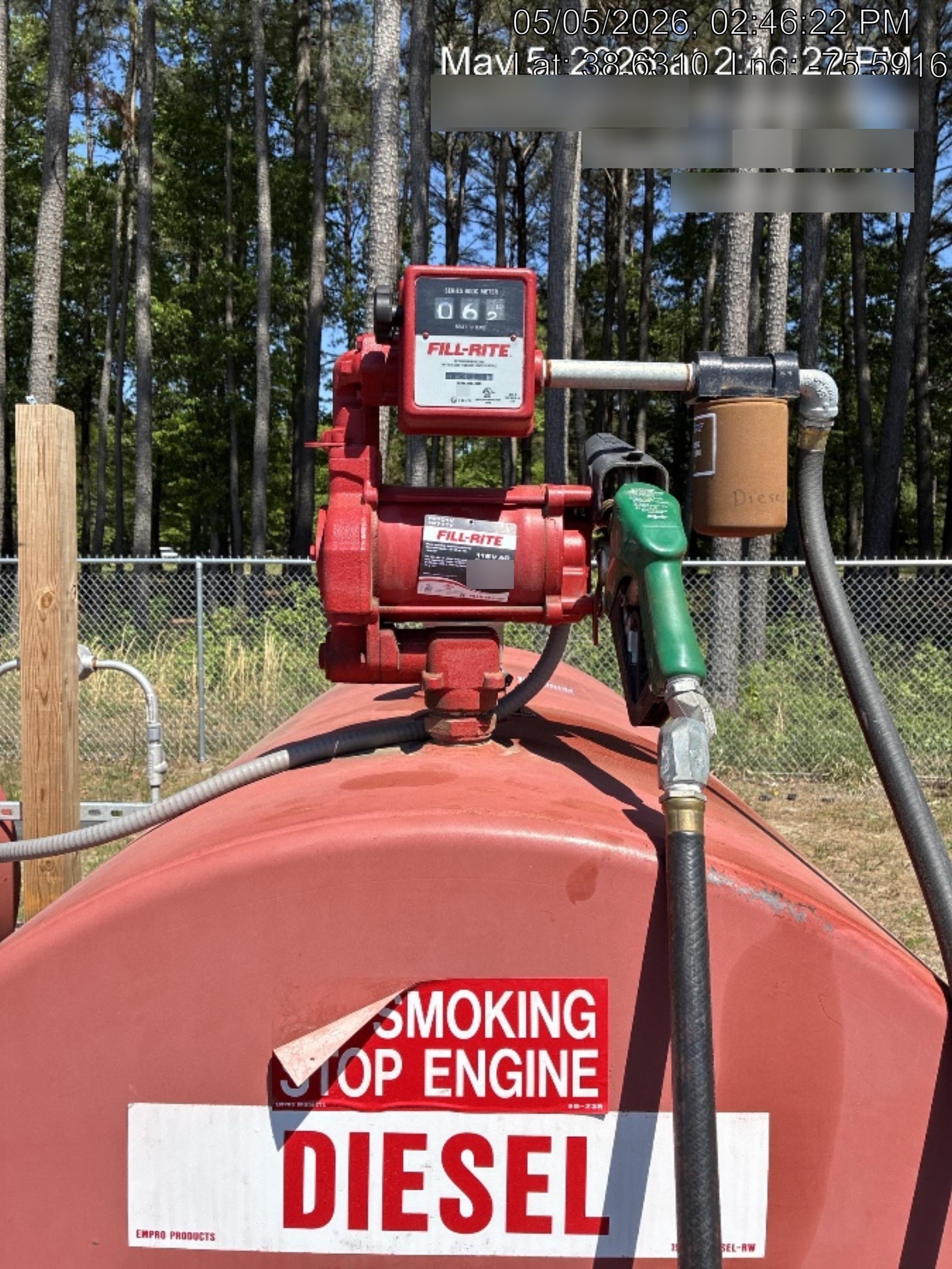 2025 MI-T-M HS-3505-1MGH-UR