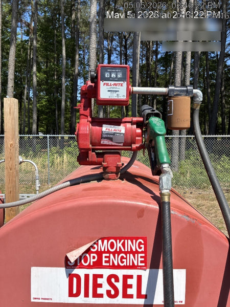 2025 MI-T-M HS-3505-1MGH-UR