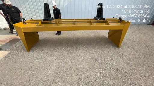 2023 HAUGEN HSP40-144RB