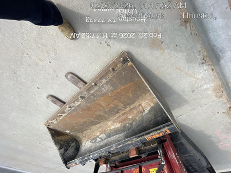 2023 MANITOU 50504723