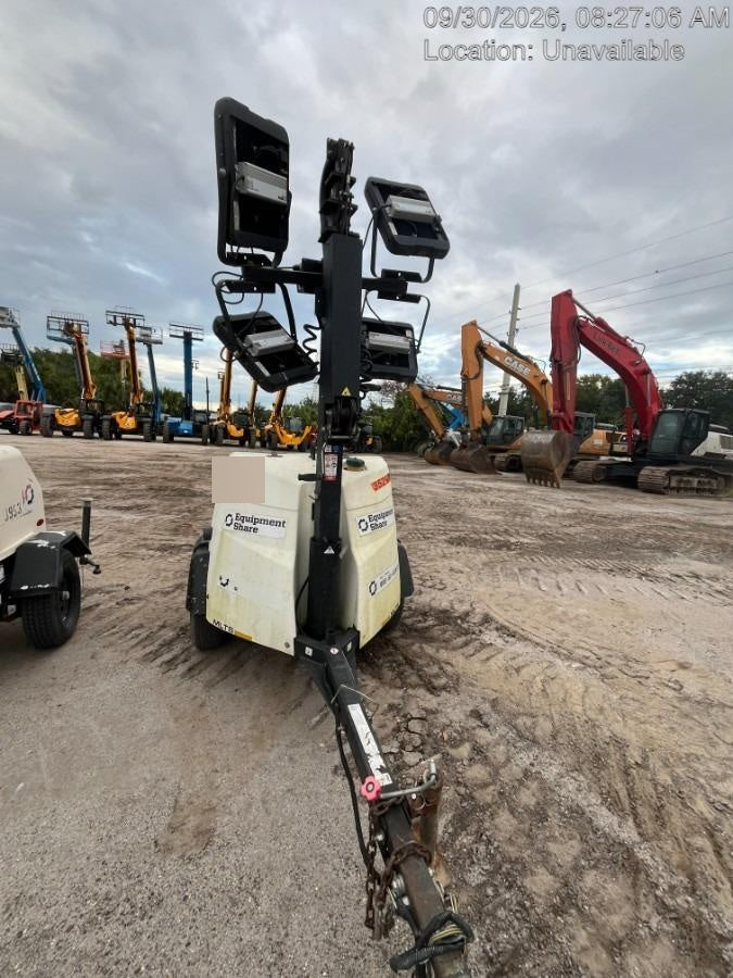 2023 GENERAC MLT2