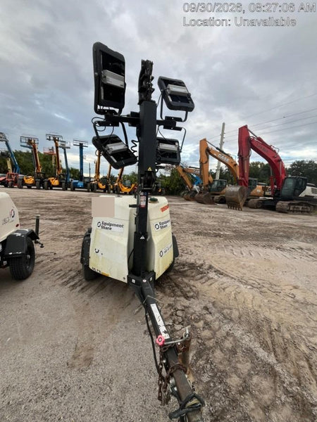 2023 GENERAC MLT2
