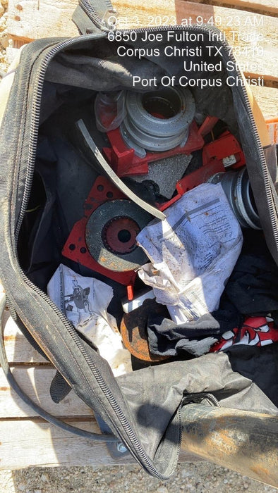 2023 VICTAULIC RX02272003