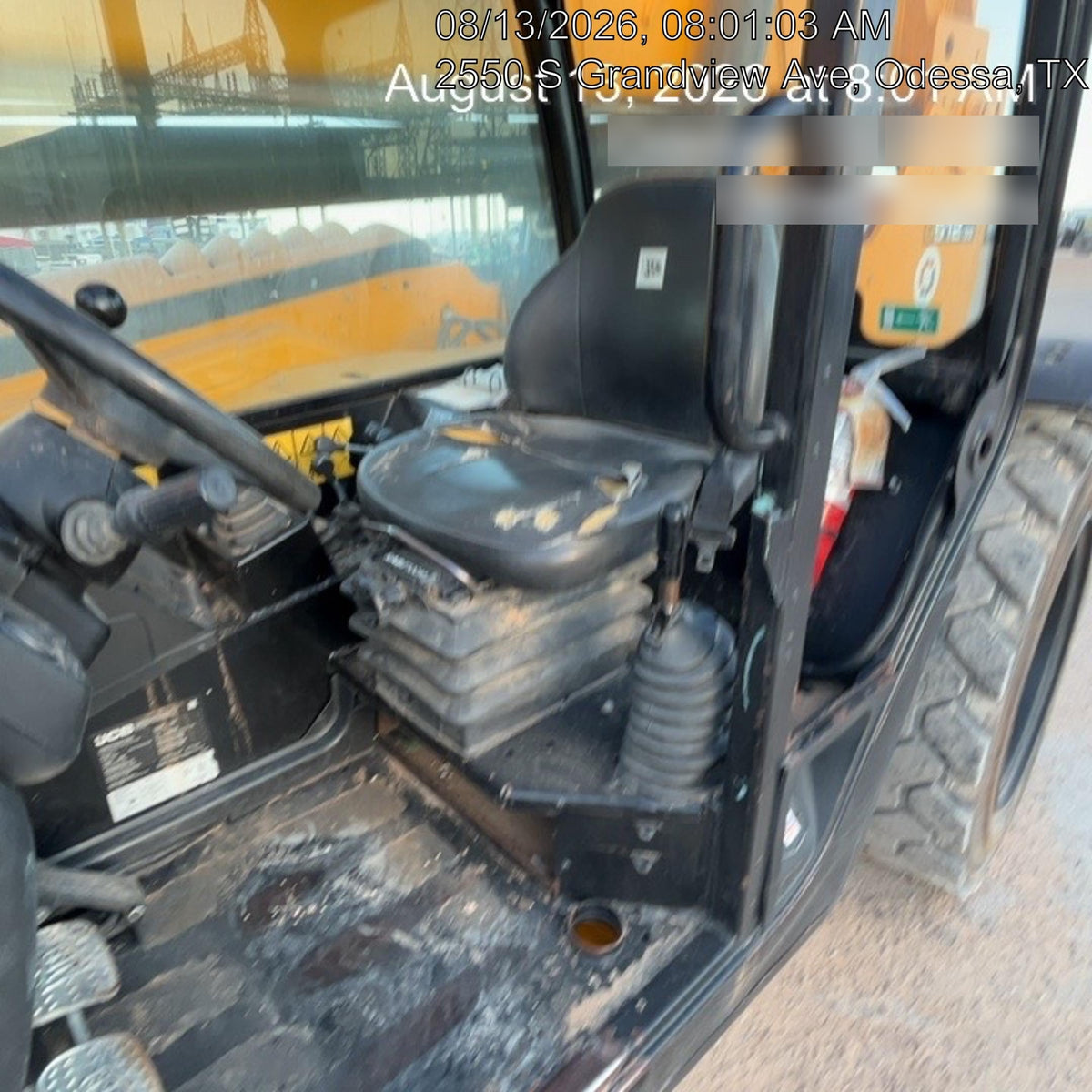 2022 JCB 512-56