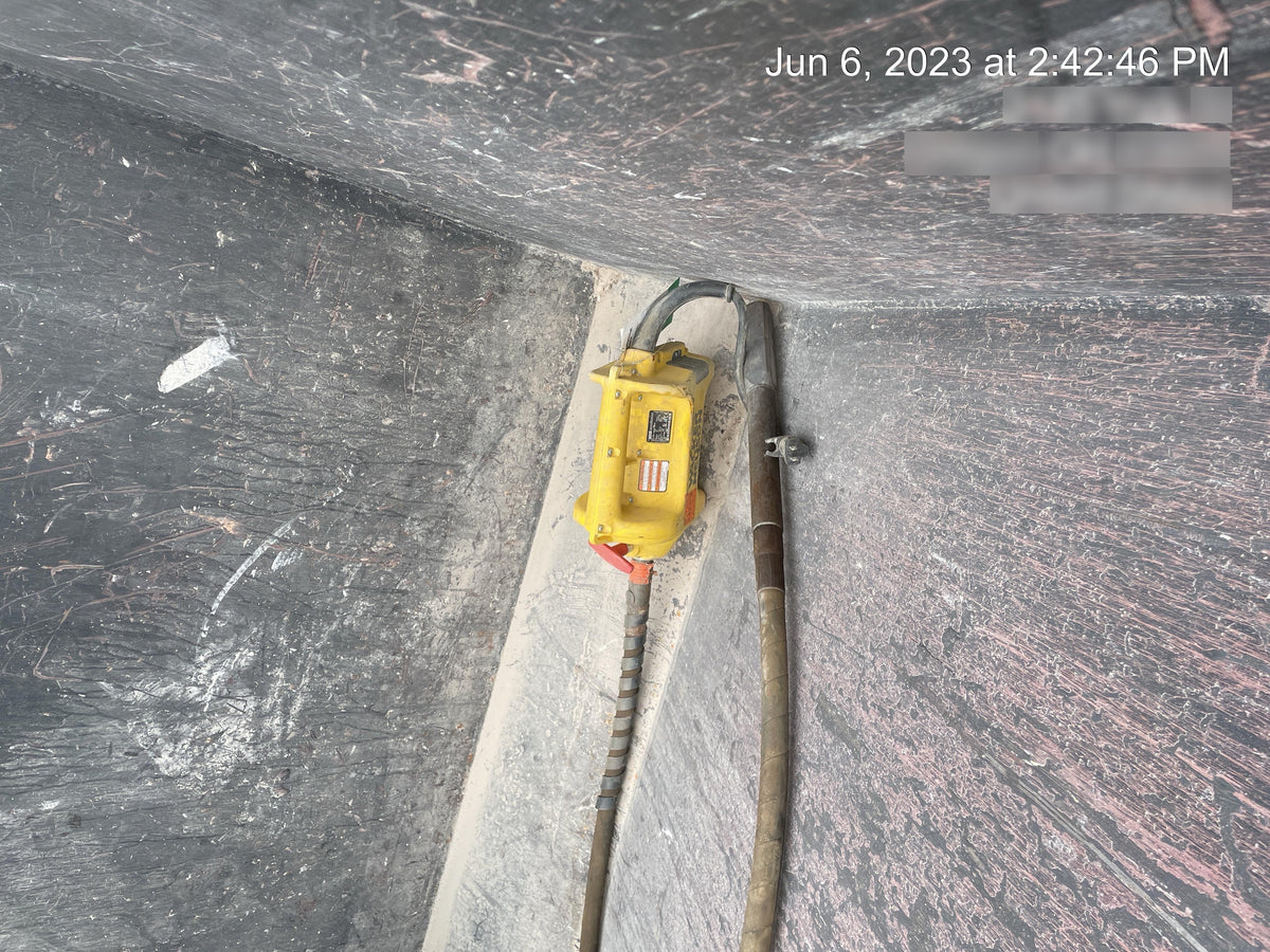 2021 WACKER NEUSON M2500