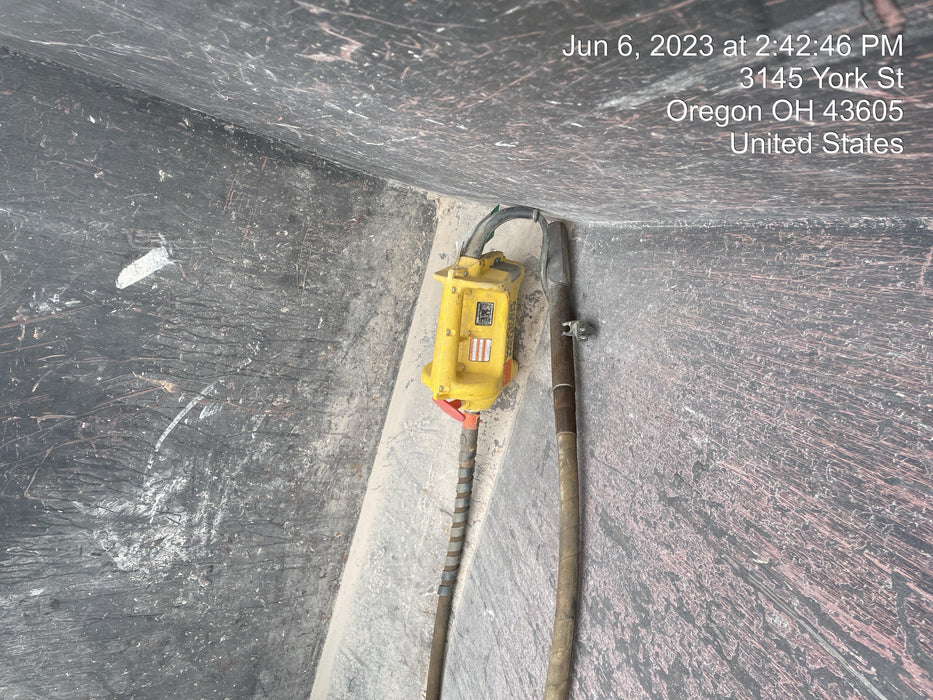 2021 WACKER NEUSON M2500