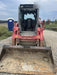 2020 Takeuchi TL12R2-CRR Cab/Heat/Air, Hydraulic QC, Ride Control
