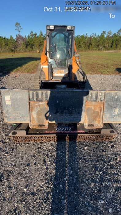 2022 PALADIN 30372A-0022