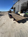 2026 BIG TEX TRAILER 16TL-22BK