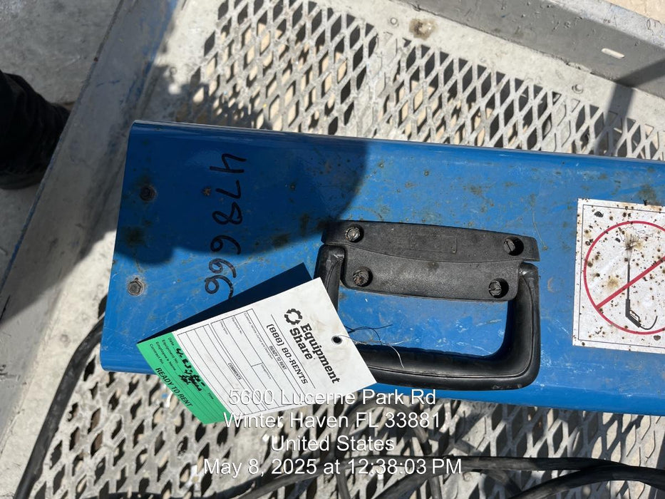 2024 MILLER ELECTRIC CST-282