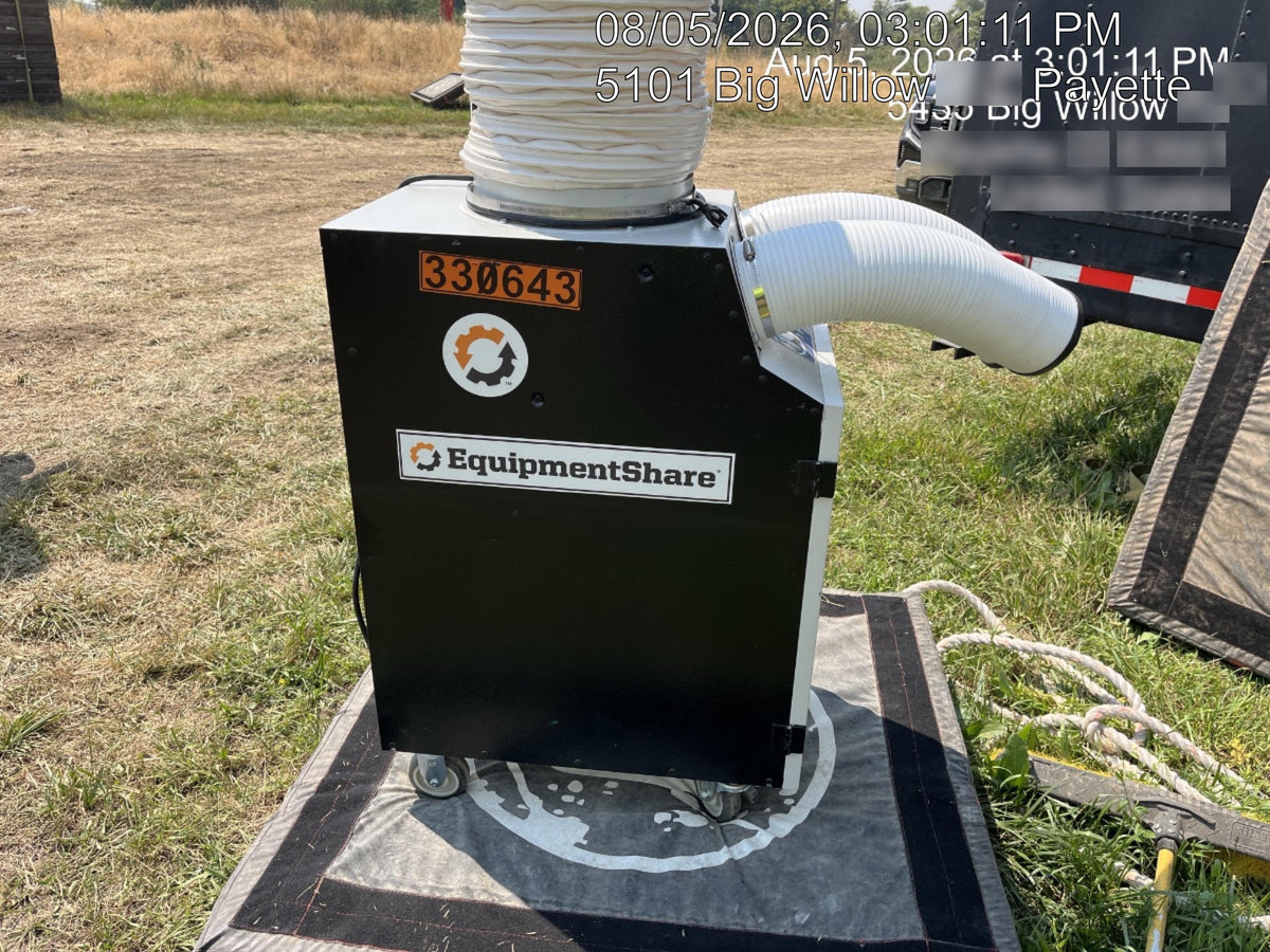 2023 KWIKOOL KPAC1411-2