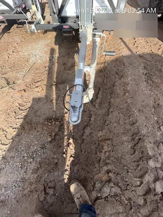 2024 WANCO WLTS-MM8A-1600