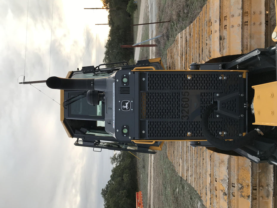 2019 JOHN DEERE 650K