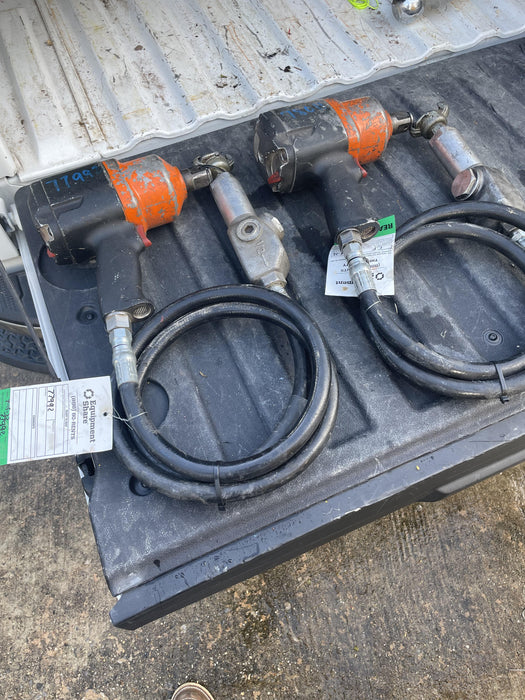 2020 MICHIGAN PNEUMATIC 751SS