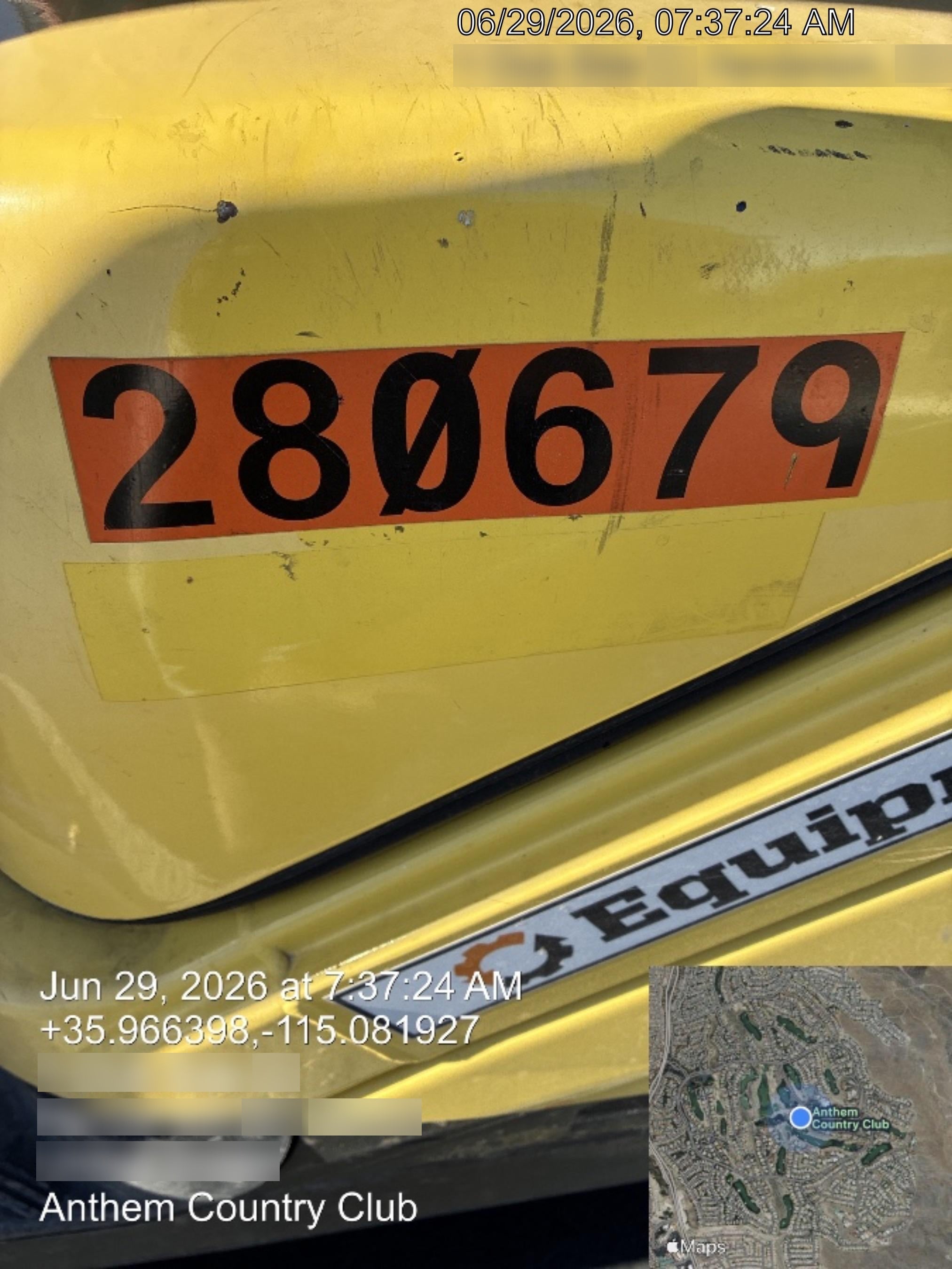 2022 HYSTER H50UT
