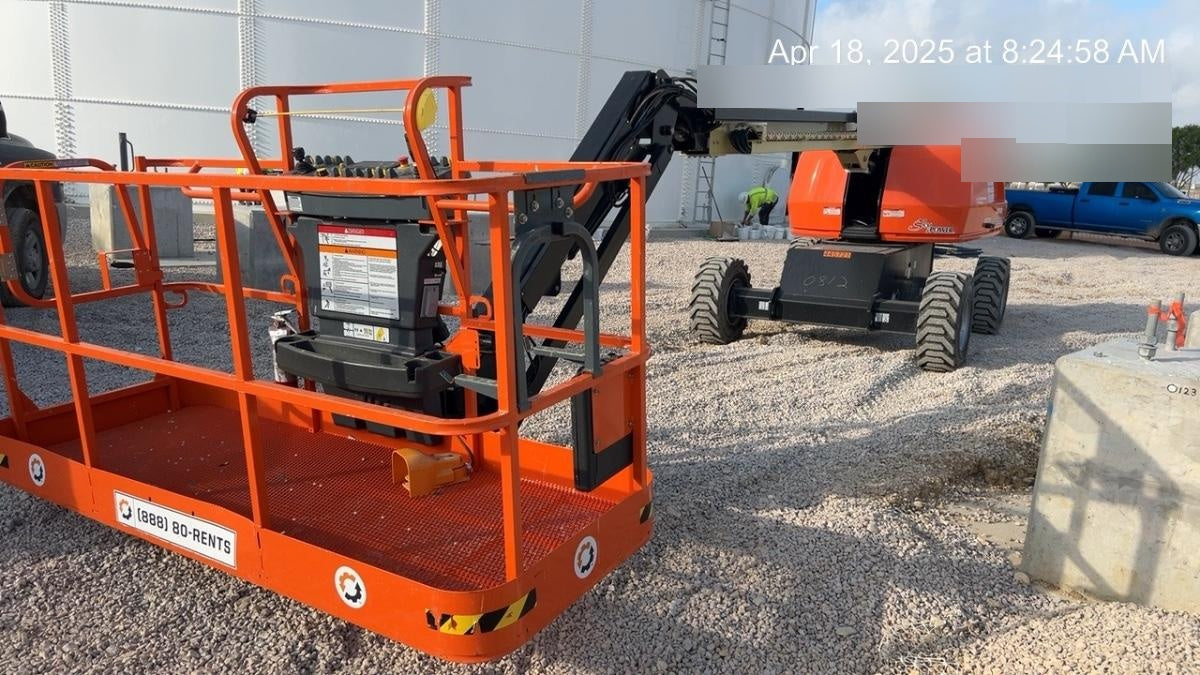 2024 Lincoln Electric LE400 Kubota V1505, Trlr, Cable Rack, Light Kit, ES Decals, T3