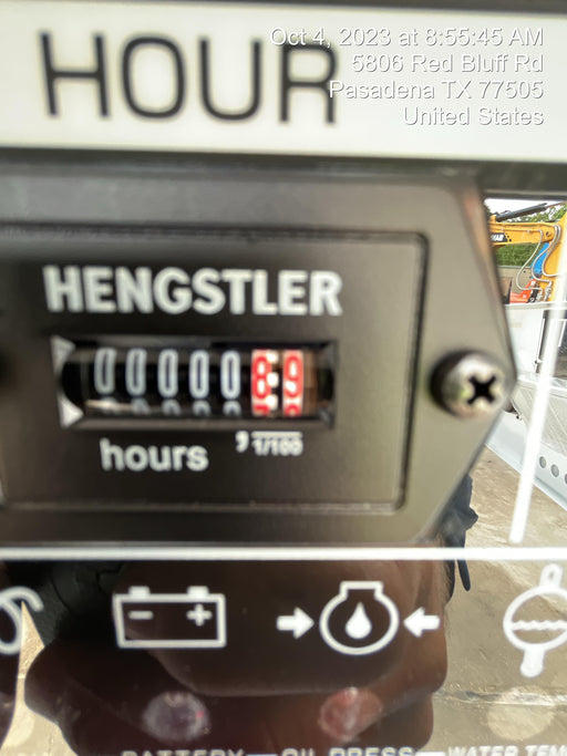 2023 SHINDAIWA DGK15FL