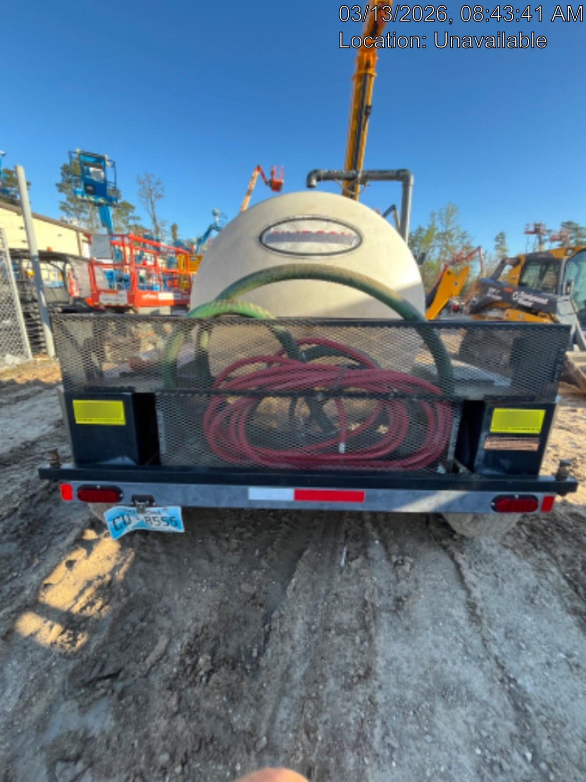 2023 SIMPSON SWT-52517