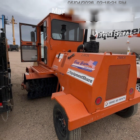 2022 BROCE RCT350
