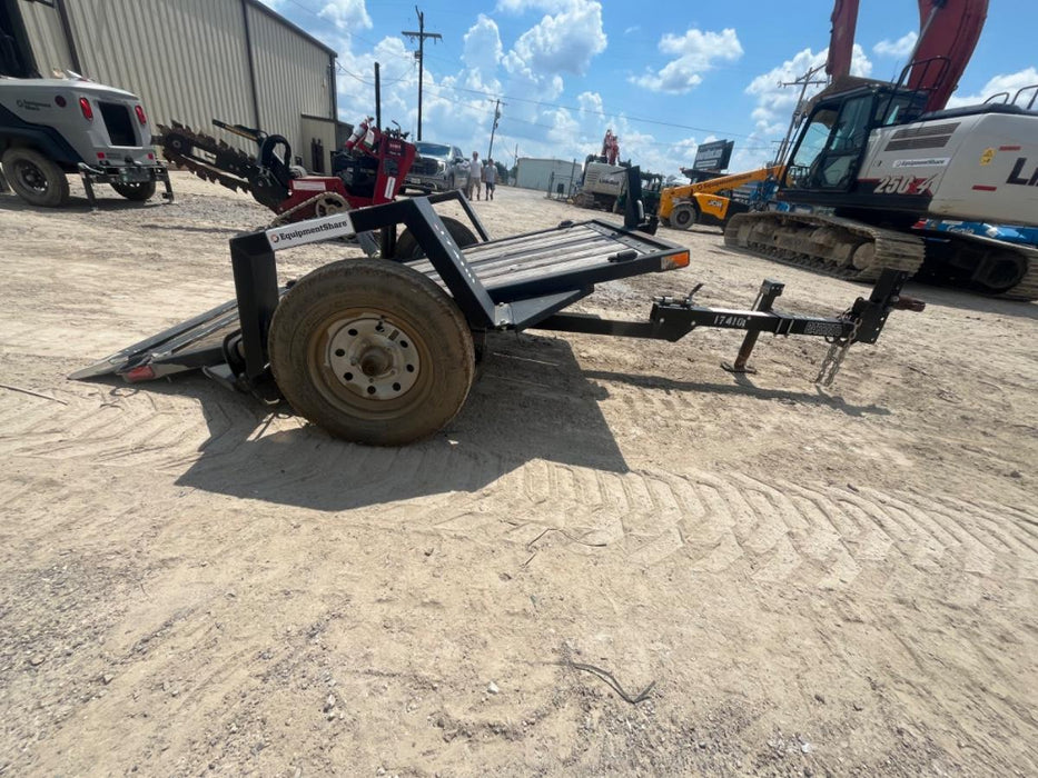 2021 BARRETO E4X6TBT