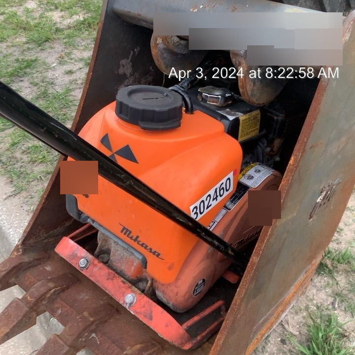 2023 MULTIQUIP MVC82VHW