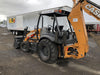 2020 CASE 580N EP - Extendable Backhoe