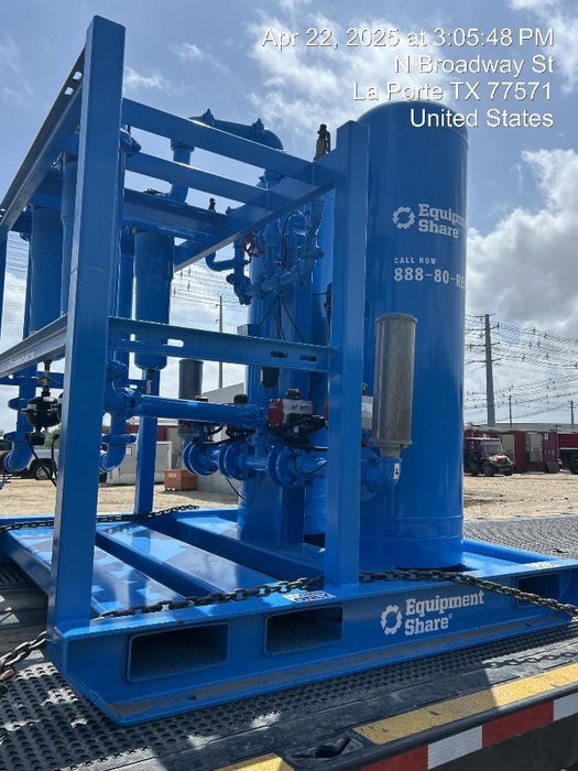 2024 HANKISON RDH-930G