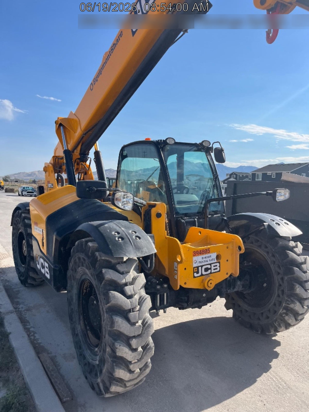 2024 JCB 509-42
