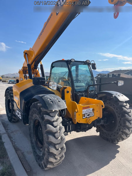 2024 JCB 509-42