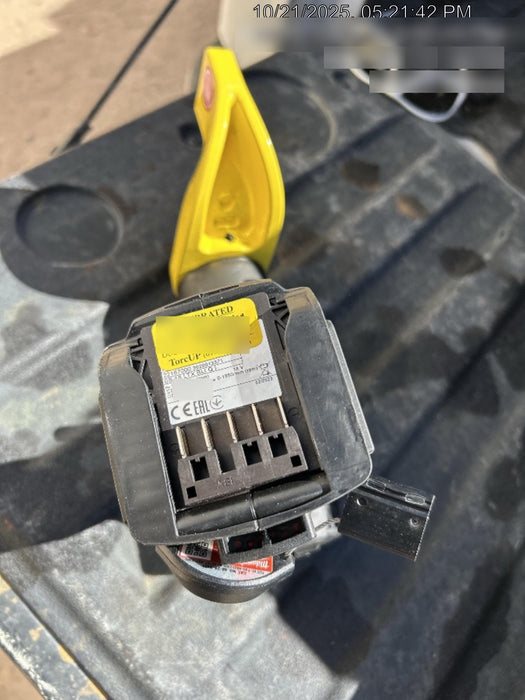 2024 TORCUP VTR-250KIT