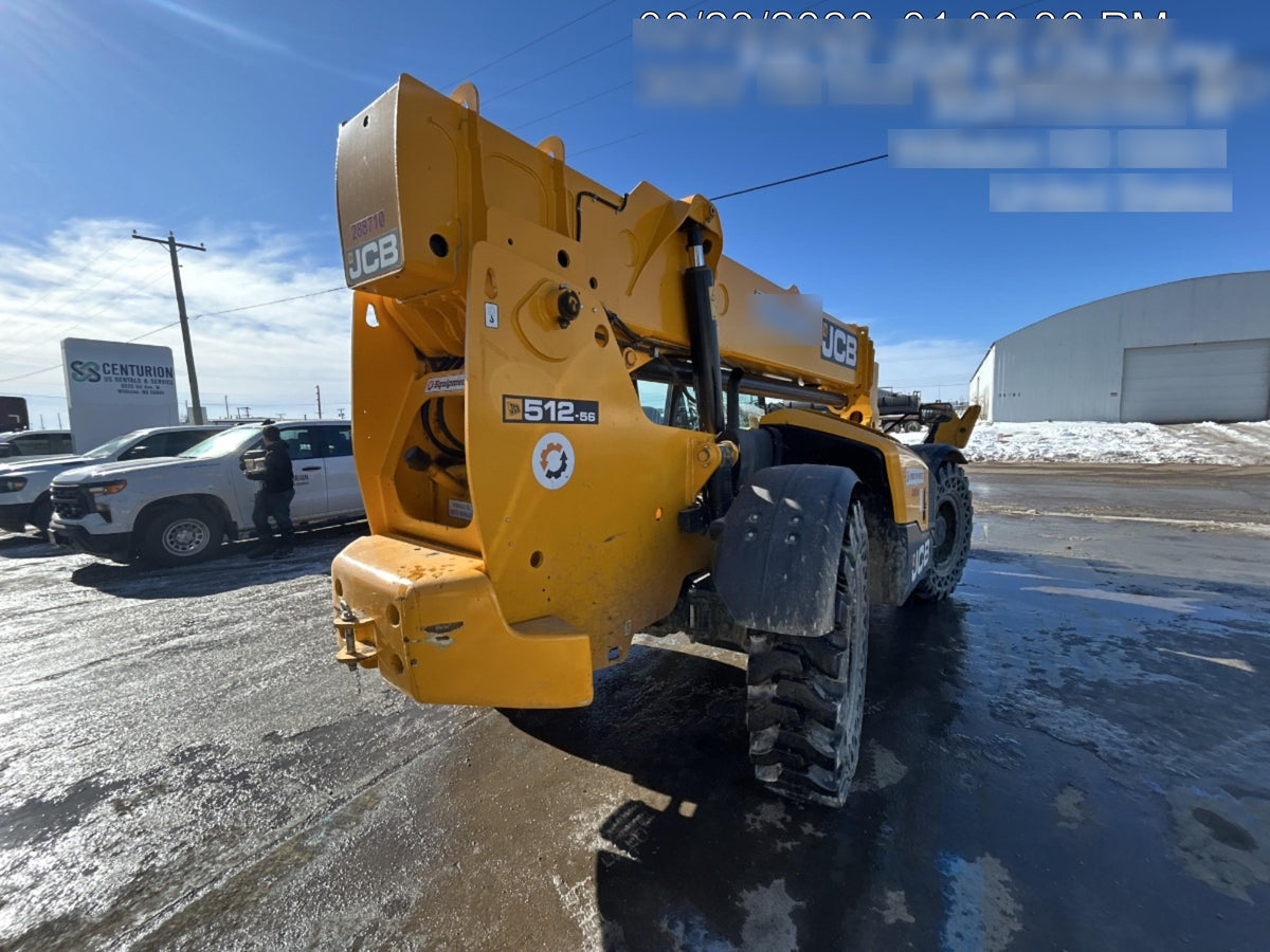 2023 JCB 512-56