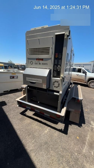 2023 ATLAS COPCO QAS 175