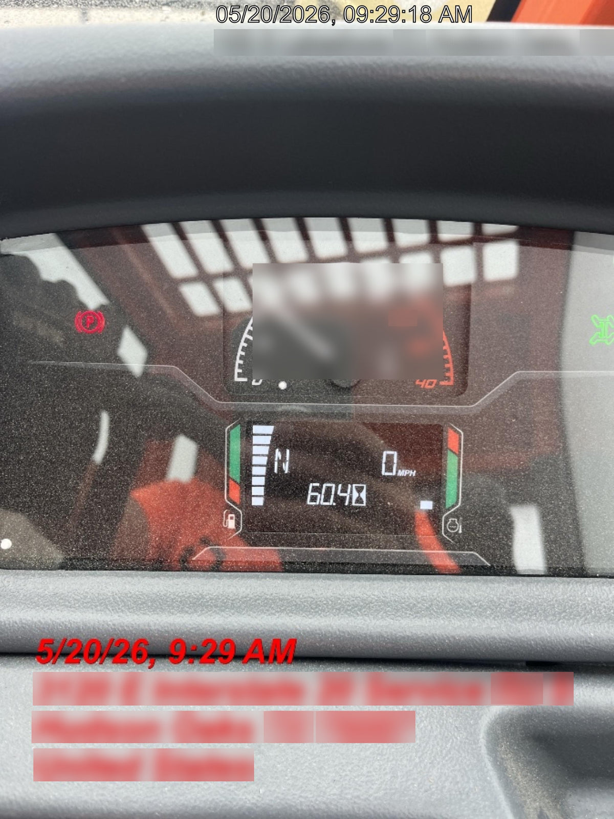 2026 JLG 519
