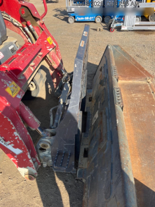 2021 PALADIN 48" Pallet Forks - Paladin