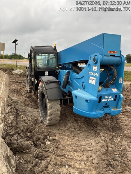 2020 GENIE GTH-844