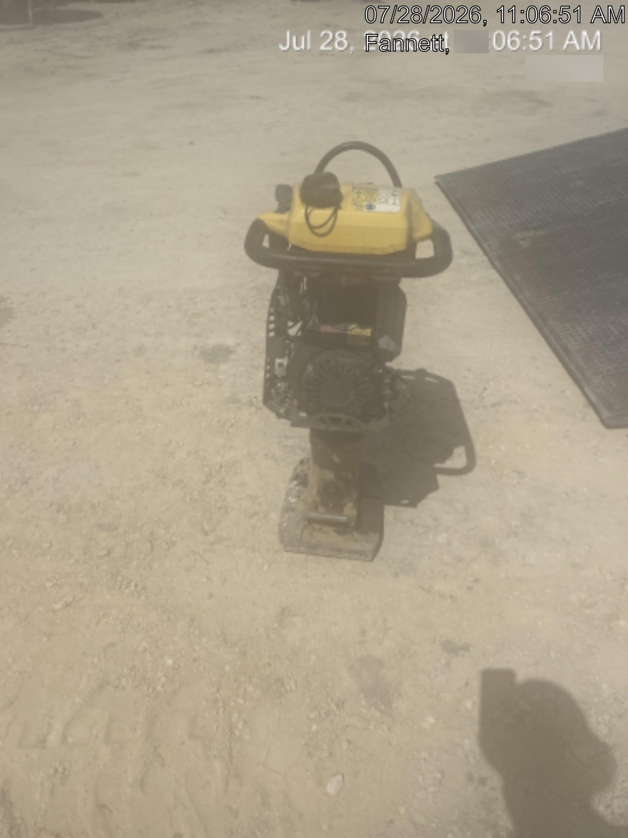 2025 WACKER NEUSON BS62-4Ab/28