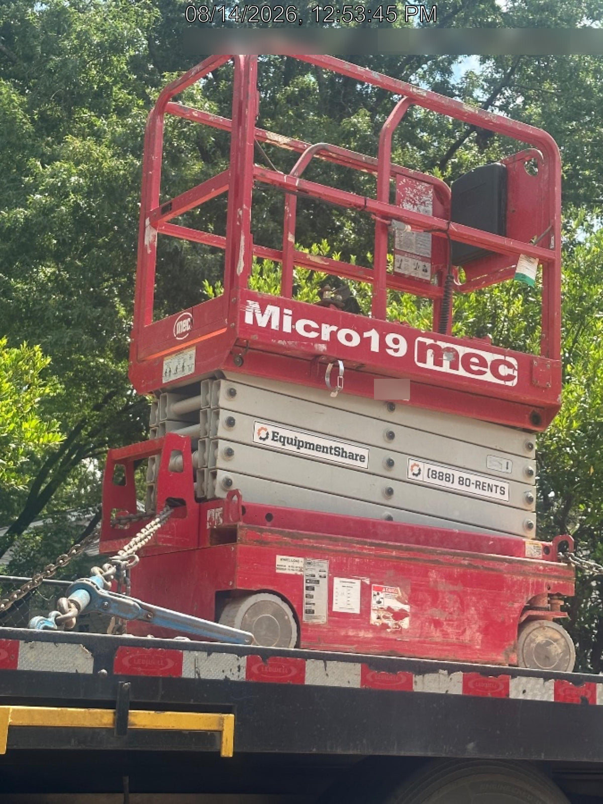 2019 MEC Micro 19