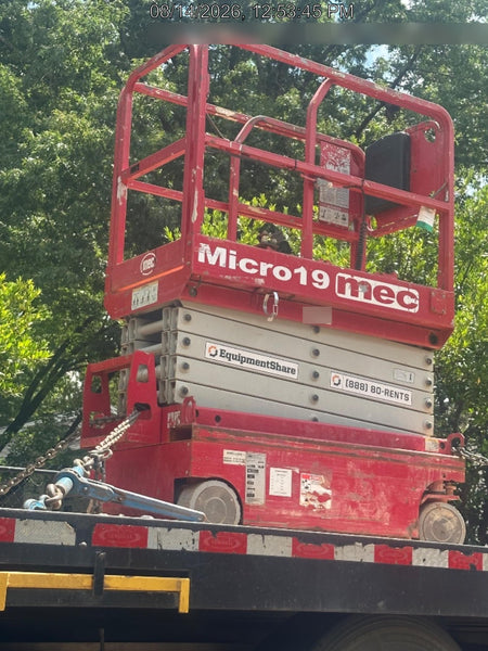 2019 MEC Micro 19