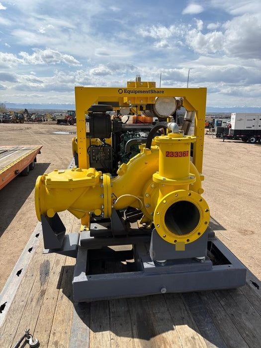 2022 ATLAS COPCO PAC F1212 VD