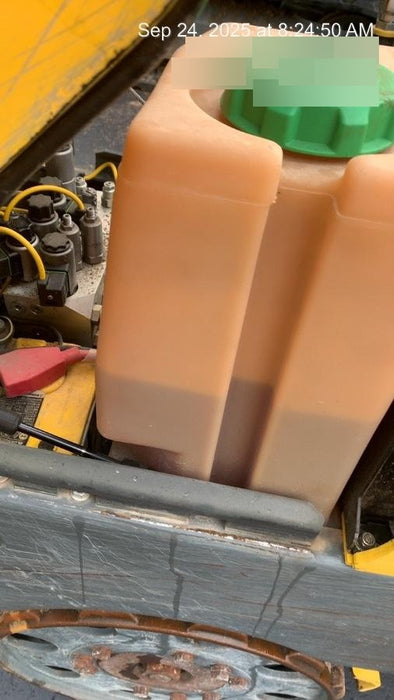 2020 WACKER NEUSON RTLx-SC3