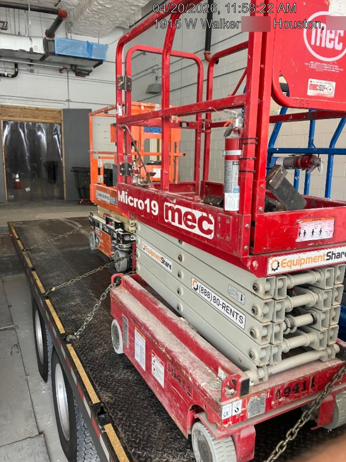 2018 MEC Micro 19