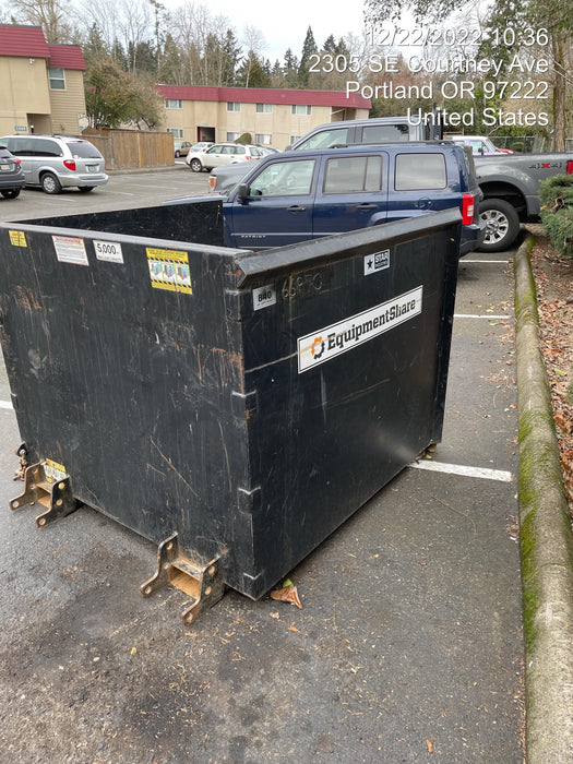 2020 STAR INDUSTRIES 1425