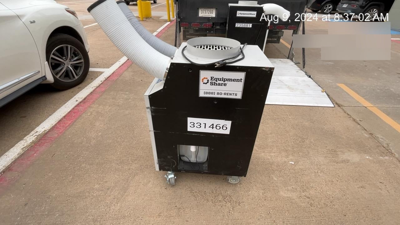 2023 KWIKOOL KPAC1411-2